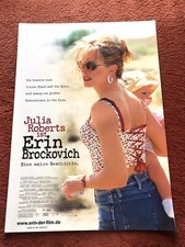 Erin Brockovich Kinoplakat