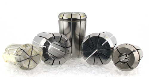 Spannzange 32mm - Ø, 1-32mm
