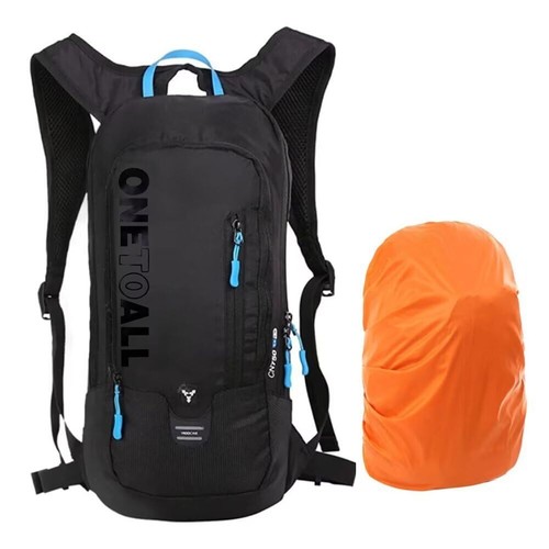 Fahrradrucksack - ✅​,