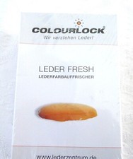 Colourlock Leder Fresh Ekornes
