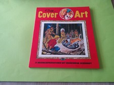 klaus dill ( bessy )   cover art nr. 10 mit ergänzenden skizzenheft