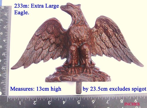 233m extra großer adler - 233m,