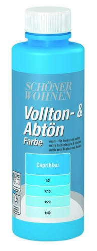 Schöner wohnen voll - schöner,
