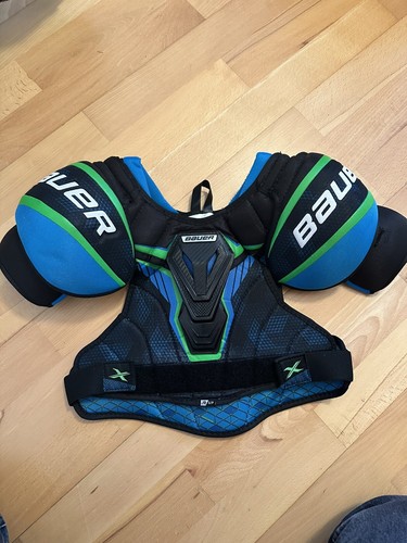 Bauer eishockey ausrüstung - bauer,