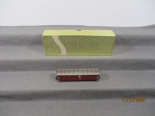 Ferro-Suisse H0m Vierachs-