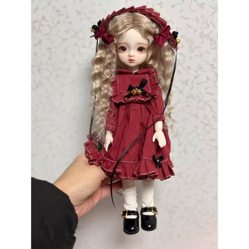 Sweet bjd doll - bjd,