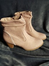 Young Spirit Stiefeletten