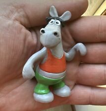 Figurine Affle & Pferdle PVC