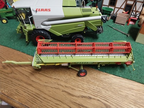 Universal hobbies claas - 1,