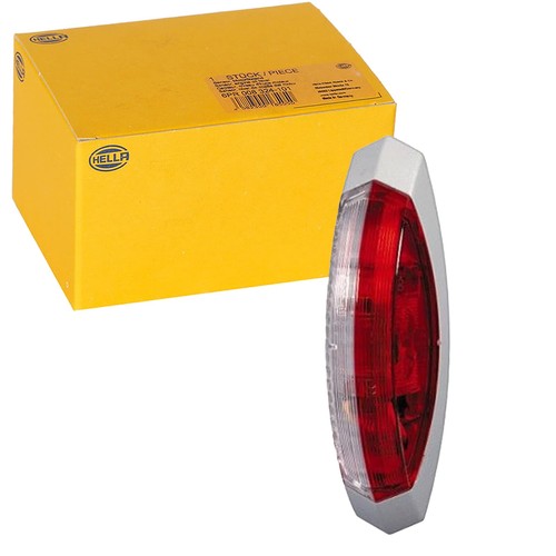Hella umrissleuchte halogen - umrissleuchte,