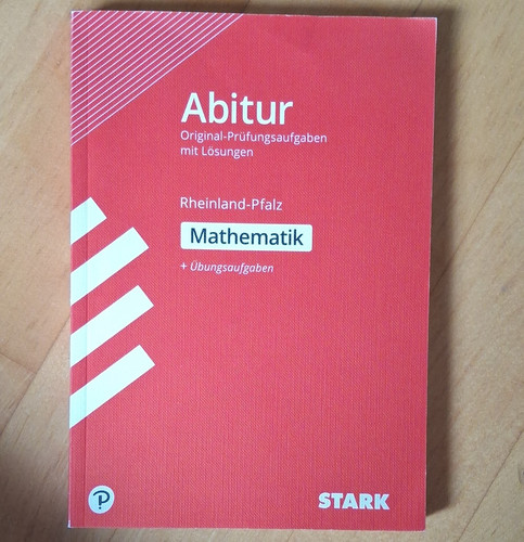 Stark abitur rheinland - stark, rheinland-pfalz