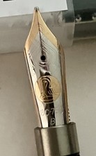 Pelikan Nib for M1000 BROAD-