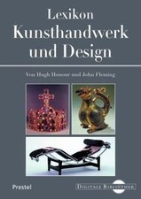 Lexikon Kunsthandwerk und Design von Directmedia | Software | Zustand gut