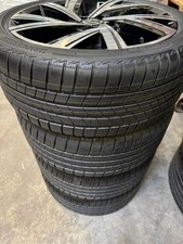 Felgen Alufelgen VW Golf VIII