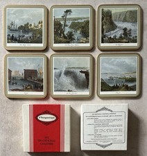 Set aus vintage - set, 6
