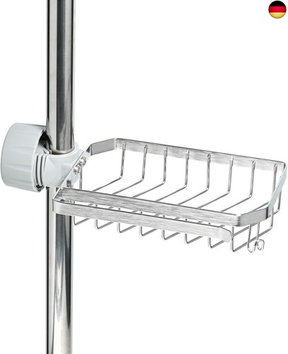 Duschablage für duschstange - duschablage,