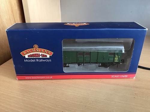 Bachmann 527 spur - bachmann, 39-527,