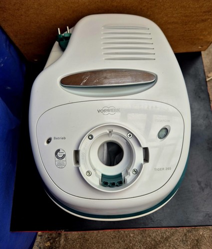 Top zustand vorwerk vt260 - top,