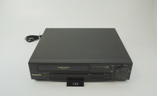 Panasonic NV-SD30 VHS Super