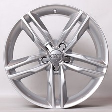 4 Neue Felgen 19'' Look AUDI