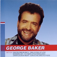 George Baker - George Baker