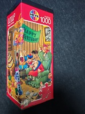 Heye Puzzle Loup "Happy