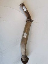 auspuff hinten 150383 AUDI A8