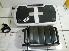 VIVIBO INVITALIS Wackelboard Vibrationsplatte Swing Massage Home Fitness Balance