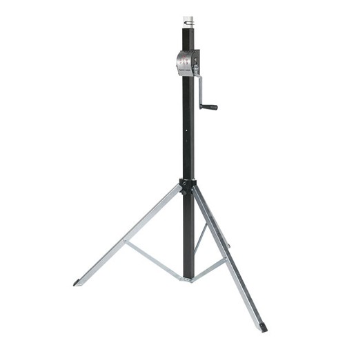 Showtec basic 2800 wind - -,