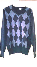 ELEGANTER PULLOVER GR M  95 %