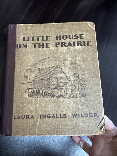 1935 little house the - 1935,