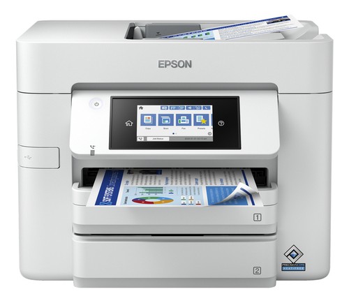 Epson workforce pro - epson,