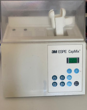 3M ESPE CapMix