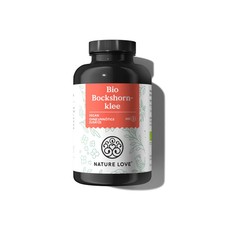 Bio Bockshornklee Kapseln -