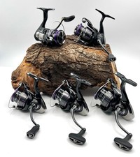 Daiwa 25 Prorex V LT