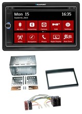Blaupunkt Bluetooth DAB 2DIN