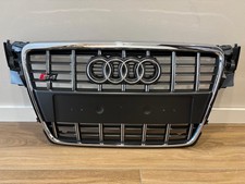 Original Audi S4 8K B8 A4