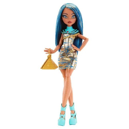 Mattel monster high puppe - monster, high™