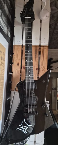 Harley benton extreme - harley, extreme-84