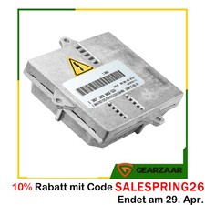 D2S Xenon Scheinwerfer