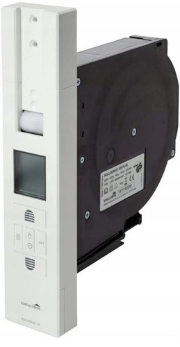 Schellenberg rollodrive 105 - schellenberg,