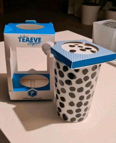 Eigenart teaeve luxline - eigenart,