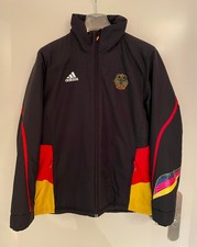 Olympia Team Germany adidas Winter Jacke und Hose – Vancouver 2010 - Cortina 26