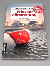 Friesendämmerung - Sandra