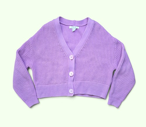 Amisu strickjacke cardigan - strickjacke,