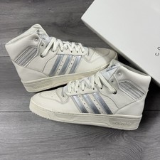 Adidas Rivalry Hi Consortium