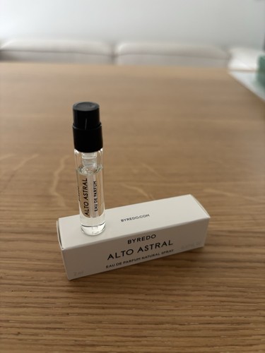 Byredo alto astral - eau, de