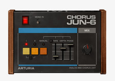 ARTURIA – Chorus JUN-6 –
