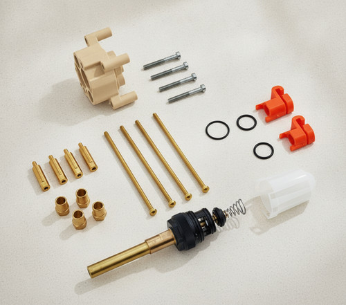 Grohe verlängerung für - verlängerung,
