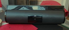 JVC Design Ghettoblaster